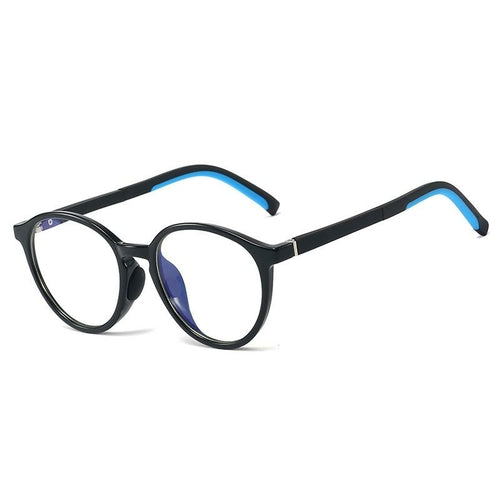Children anti-blue light glasses