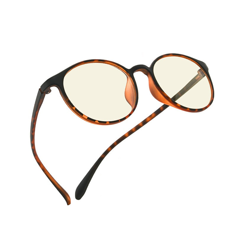 Children's Eye Protection Glasses Frame Anti-blue Light Glasses