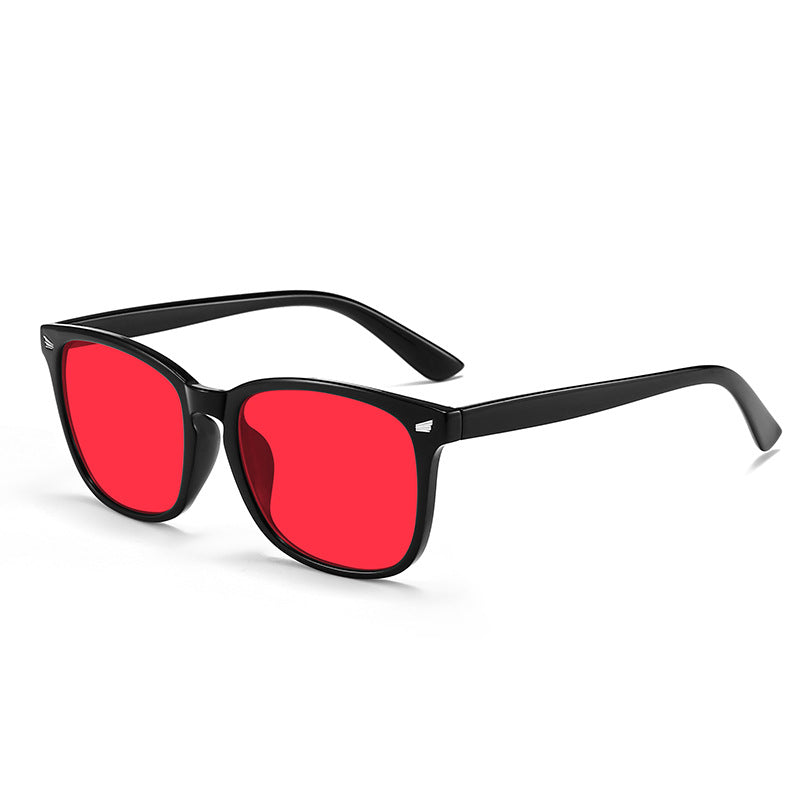 99% Blue Light Protection Red Light Glasses